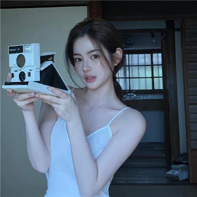 社区女支书